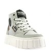 Buty Palladium PALLATOWER HI Acid Grey 98573091